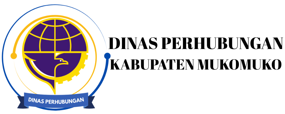 Dinas Perhubungan Kabupaten Mukomuko